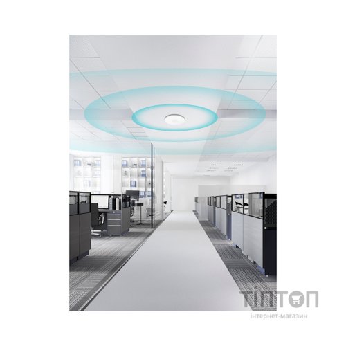 Точка доступу Wi-Fi TP-Link EAP653UR