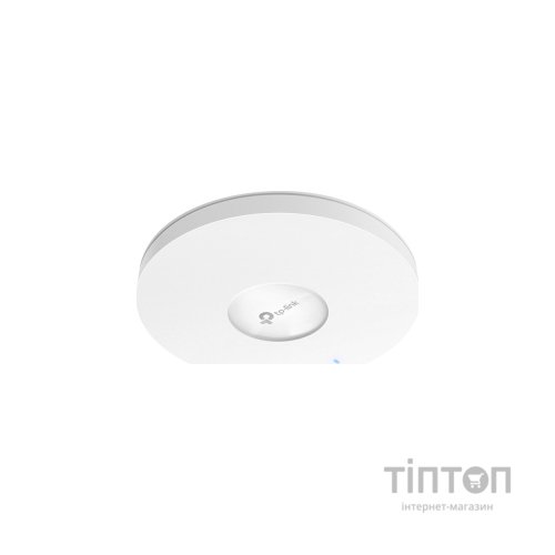 Точка доступу Wi-Fi TP-Link EAP653UR