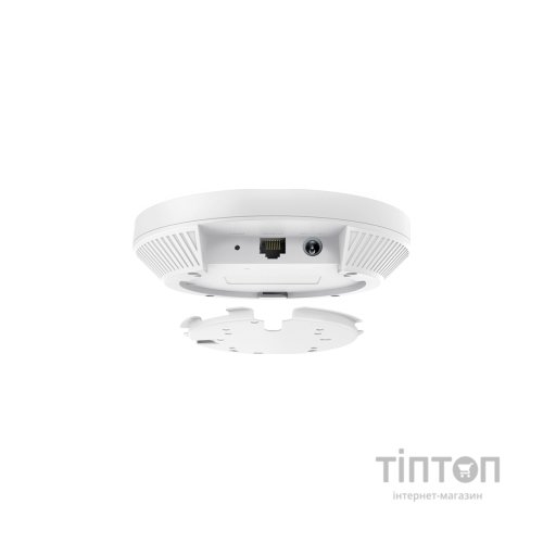 Точка доступу Wi-Fi TP-Link EAP653UR