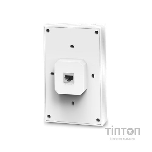 Точка доступу Wi-Fi TP-Link EAP655-WALL
