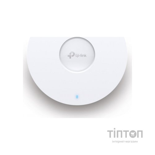 Точка доступу Wi-Fi TP-Link EAP660-HD