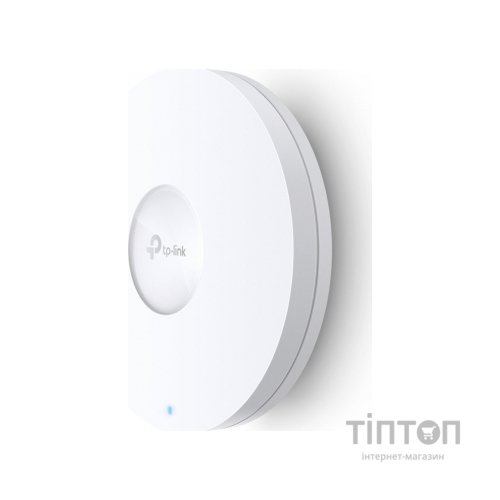 Точка доступу Wi-Fi TP-Link EAP660-HD