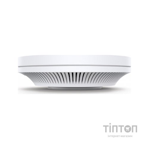 Точка доступу Wi-Fi TP-Link EAP660-HD