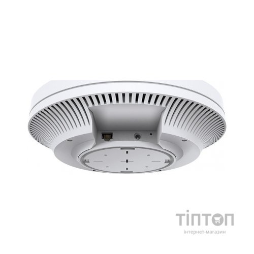 Точка доступу Wi-Fi TP-Link EAP660-HD