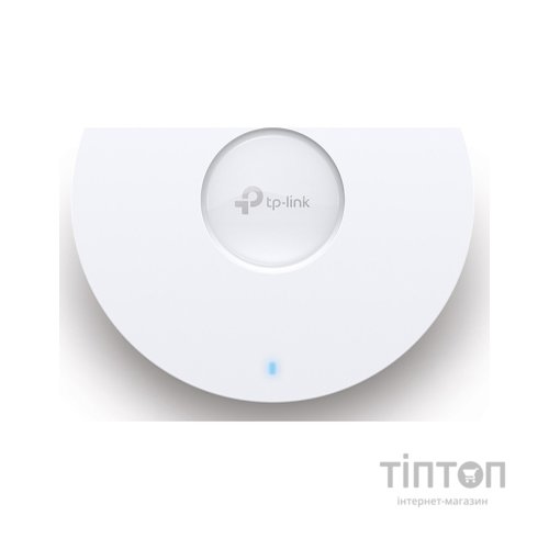 Точка доступу Wi-Fi TP-Link EAP670