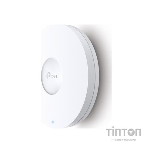 Точка доступу Wi-Fi TP-Link EAP670