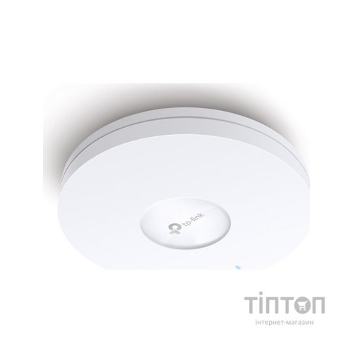 Точка доступу Wi-Fi TP-Link EAP670