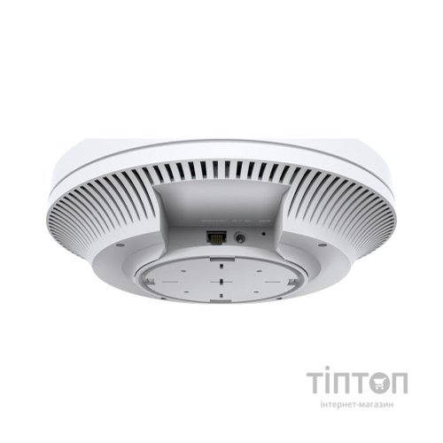 Точка доступу Wi-Fi TP-Link EAP670