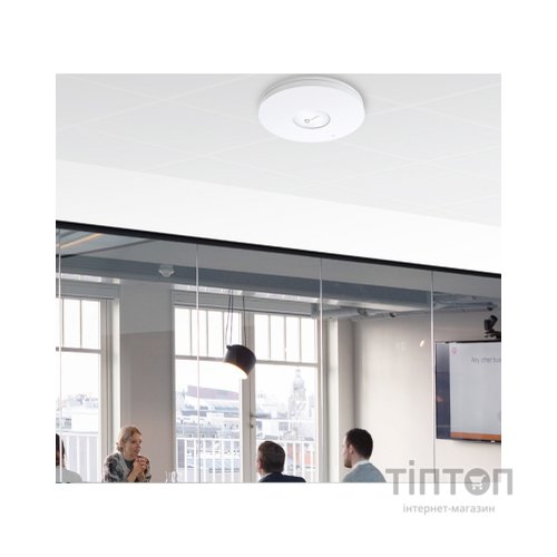 Точка доступу Wi-Fi TP-Link EAP670