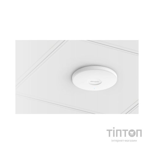 Точка доступу Wi-Fi TP-Link EAP720