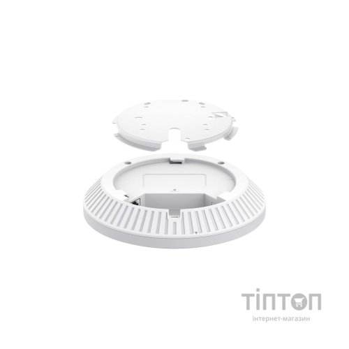 Точка доступу Wi-Fi TP-Link EAP720