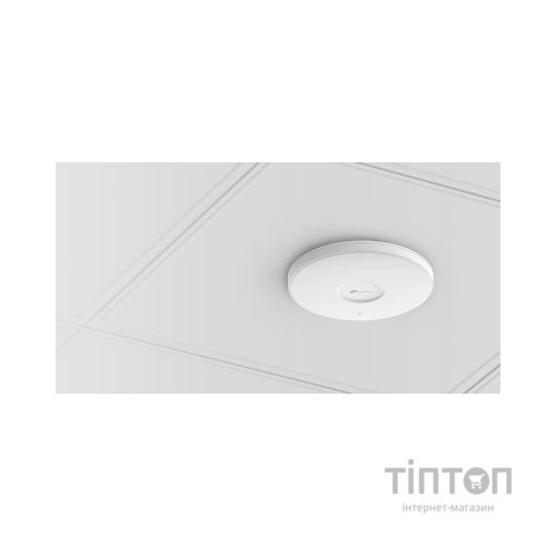 Точка доступу Wi-Fi TP-Link EAP723
