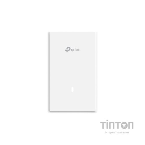 Точка доступу Wi-Fi TP-Link EAP725-WALL