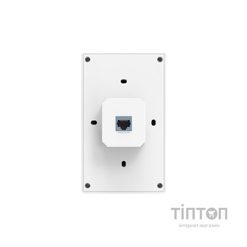 Точка доступу Wi-Fi TP-Link EAP725-WALL