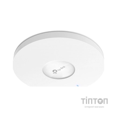Точка доступу Wi-Fi TP-Link EAP772