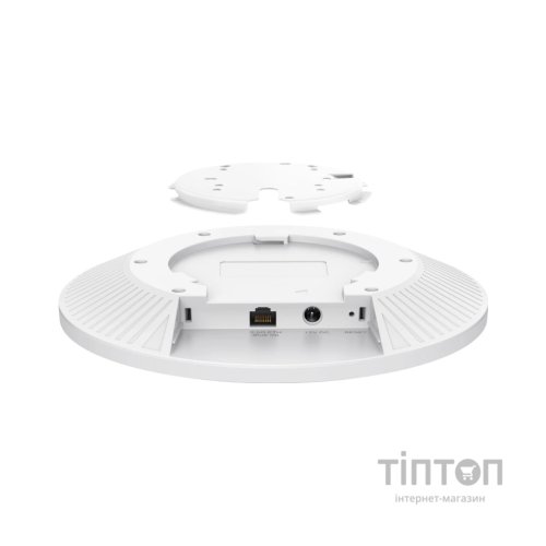 Точка доступу Wi-Fi TP-Link EAP772