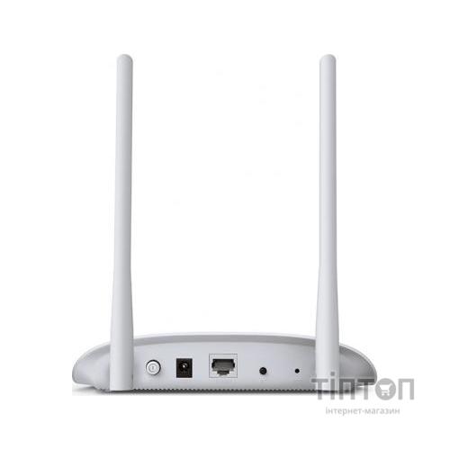 Точка доступу Wi-Fi TP-Link TL-WA801N