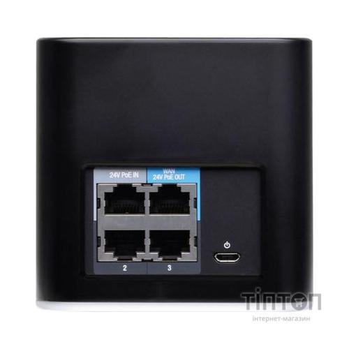 Точка доступу Wi-Fi Ubiquiti ACB-ISP