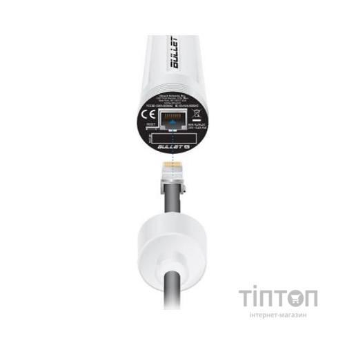 Точка доступу Wi-Fi Ubiquiti B-DB-AC