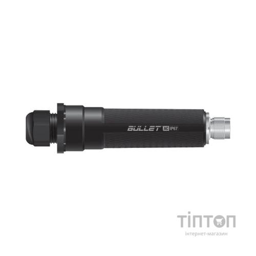 Точка доступу Wi-Fi Ubiquiti BulletAC-IP67