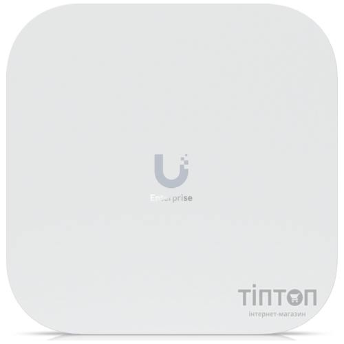 Точка доступу Wi-Fi Ubiquiti E7