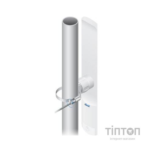 Точка доступу Wi-Fi Ubiquiti LAP-120