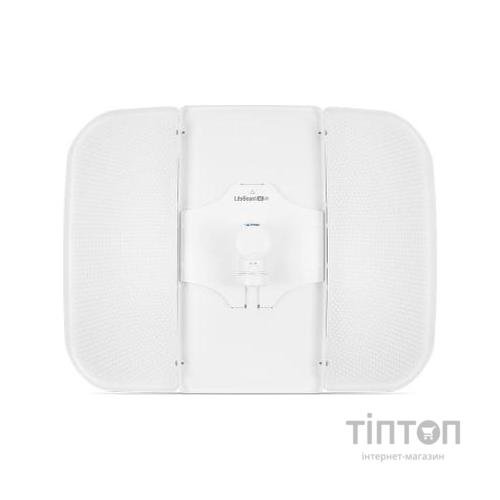 Точка доступу Wi-Fi Ubiquiti LBE-5AC-LR