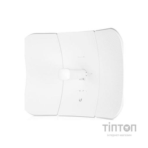 Точка доступу Wi-Fi Ubiquiti LBE-5AC-LR