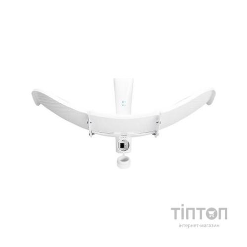 Точка доступу Wi-Fi Ubiquiti LBE-5AC-LR