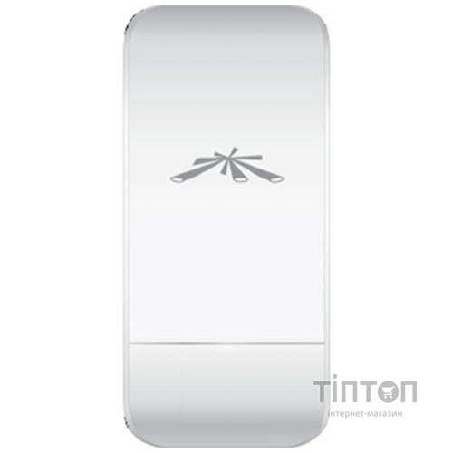 Точка доступу Wi-Fi Ubiquiti LOCO M2