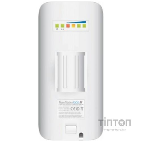 Точка доступу Wi-Fi Ubiquiti LOCO M2