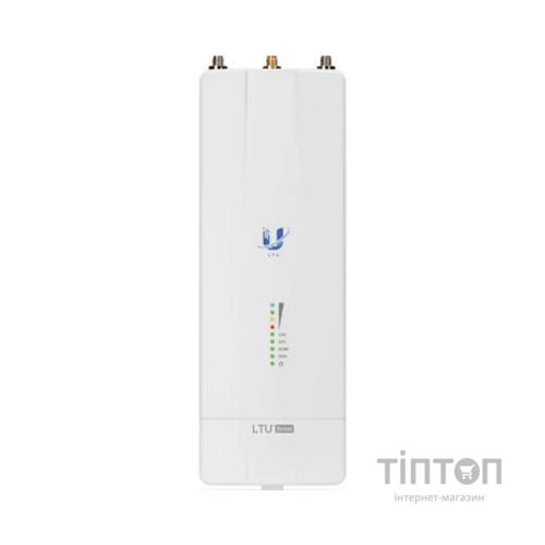 Точка доступу Wi-Fi Ubiquiti LTU-Rocket