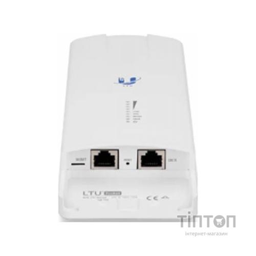 Точка доступу Wi-Fi Ubiquiti LTU-Rocket