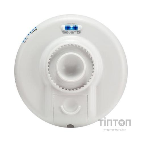 Точка доступу Wi-Fi Ubiquiti NBE-2AC-13