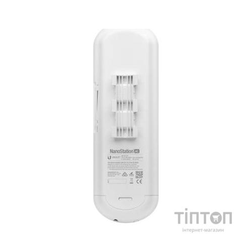 Точка доступу Wi-Fi Ubiquiti NS-5AC
