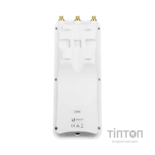 Точка доступу Wi-Fi Ubiquiti R2AC