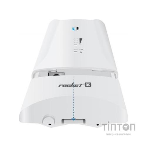 Точка доступу Wi-Fi Ubiquiti R5AC-Lite