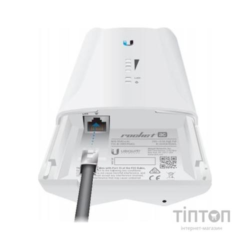 Точка доступу Wi-Fi Ubiquiti R5AC-Lite