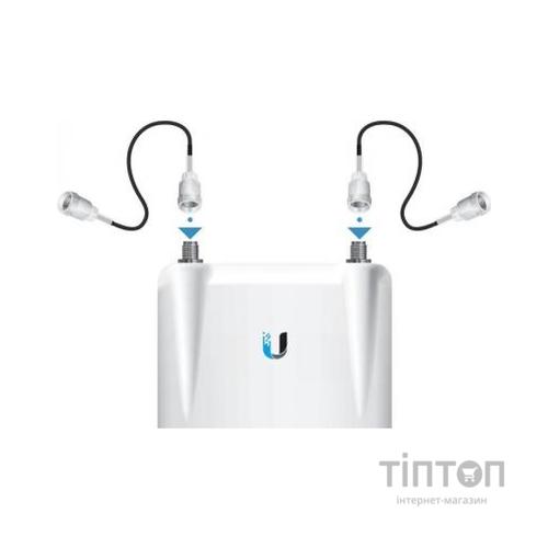 Точка доступу Wi-Fi Ubiquiti R5AC-Lite