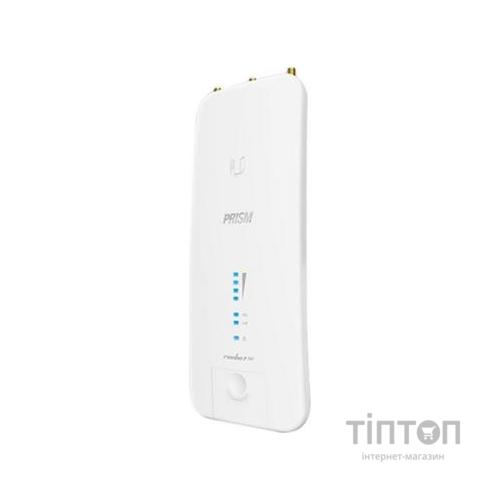 Точка доступу Wi-Fi Ubiquiti Rocket Prism 5AC-GEN2 (RP-5AC-Gen2)