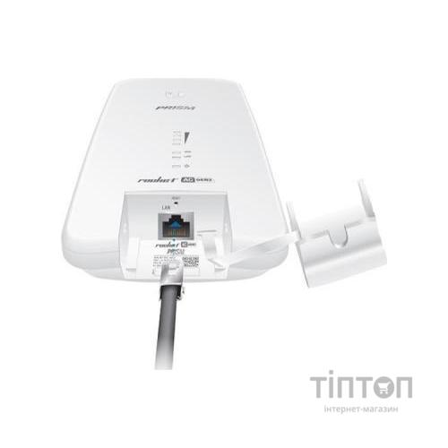 Точка доступу Wi-Fi Ubiquiti Rocket Prism 5AC-GEN2 (RP-5AC-Gen2)