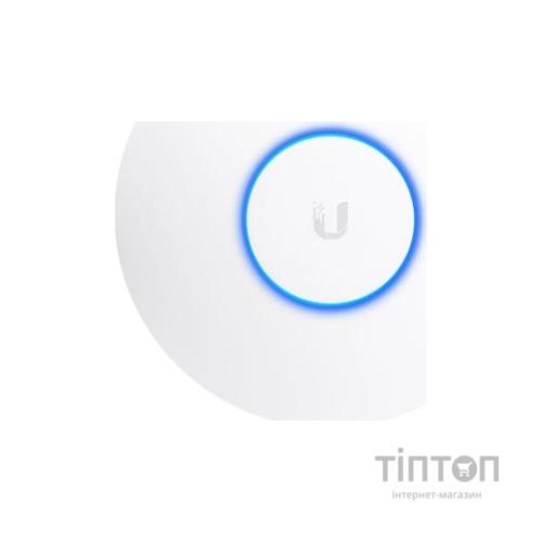 Точка доступу Wi-Fi Ubiquiti UAP-AC-HD