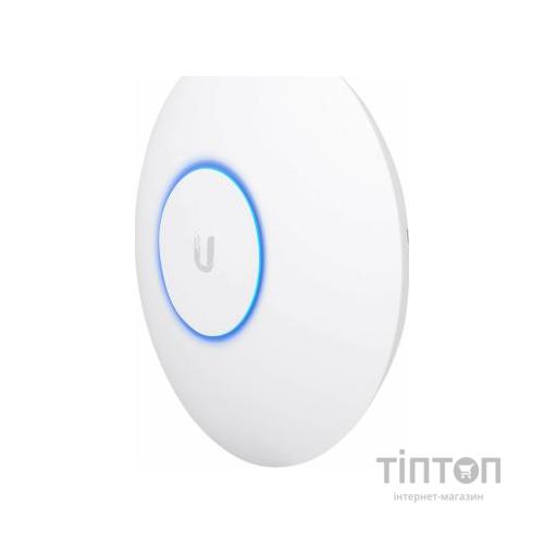 Точка доступу Wi-Fi Ubiquiti UAP-AC-HD