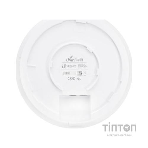 Точка доступу Wi-Fi Ubiquiti UAP-AC-HD