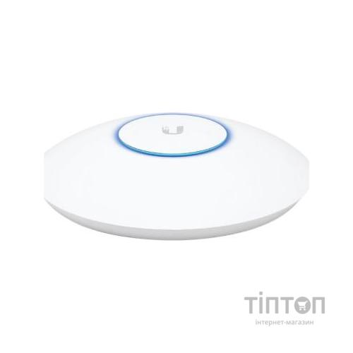 Точка доступу Wi-Fi Ubiquiti UAP-AC-HD