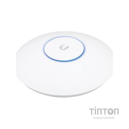 Точка доступу Wi-Fi Ubiquiti UAP-AC-HD