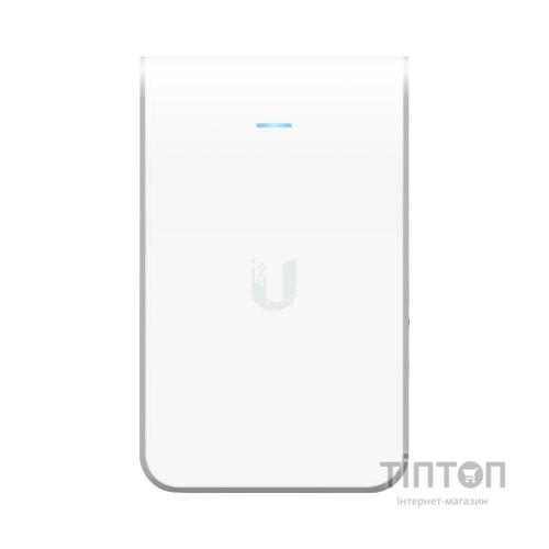 Точка доступу Wi-Fi Ubiquiti UAP-AC-IW-5
