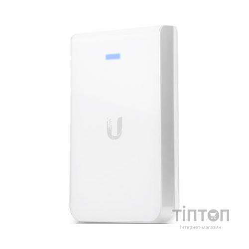 Точка доступу Wi-Fi Ubiquiti UAP-AC-IW-5