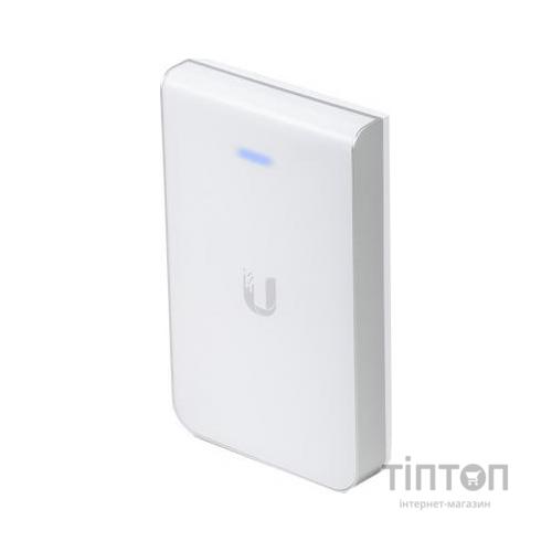 Точка доступу Wi-Fi Ubiquiti UAP-AC-IW-5