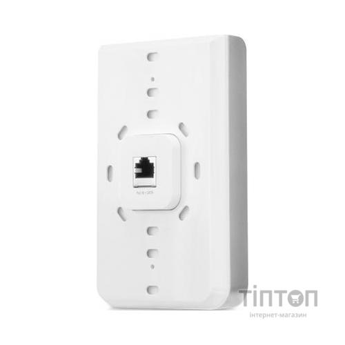 Точка доступу Wi-Fi Ubiquiti UAP-AC-IW-5